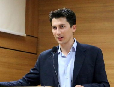 Π.Χρηστίδης: «Ως πότε θα επιτρέπονται άβατα;»